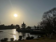 -横山水库