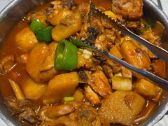 -阿里疆Alijiang·丝路美食·异域风情·清真(长楹天街店)