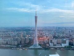 -广州四季酒店