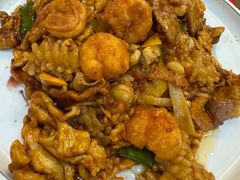 -同发号饭庄(复兴路店)