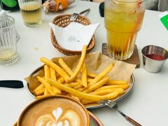 -几静cafe(基湖店)