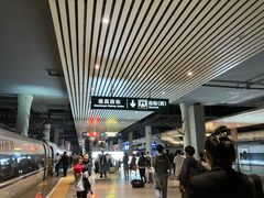 -南昌西站
