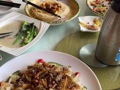 -陶缘一号·四季缘·老字号顺德菜·户外婚礼家宴(西滘店)