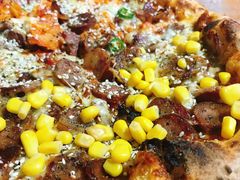-盘炉forenza·云贵川融合小食堂 ( 钟楼中柳巷店)