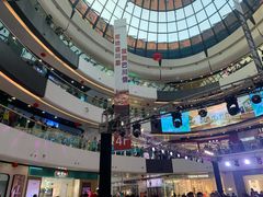 -万达广场(北京槐房店)