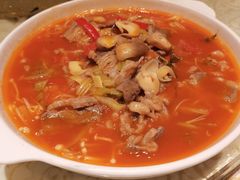 -敦煌喜宴(万达广场店)