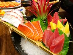 -大雄寿司(中华广场店)