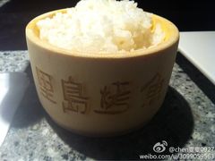 -里岛烤鱼(东港凯虹广场店)