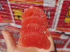 -上海龙吴水胜海发市场