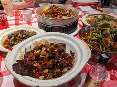 -辣小鲜·南昌大排档(船山路店)