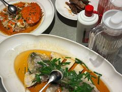 -漢舍中国菜馆(浦东嘉里城店)
