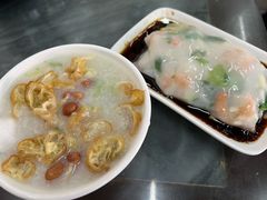 -穗银肠粉店(东川路店)