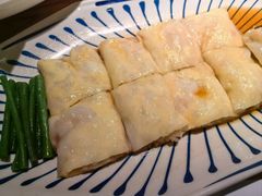 -四季餐厅(华苑店)
