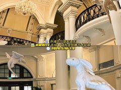 -上海外滩华尔道夫酒店