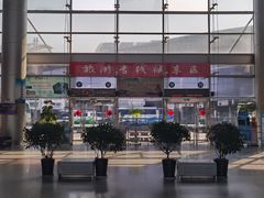 -杭州九堡客运中心