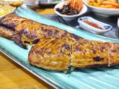 -故乡家韩国料理(丹东街店)