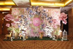 -HY小曼wedding·TOPYOUNG团队
