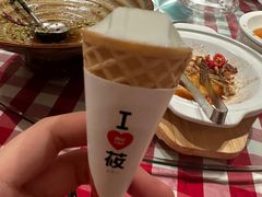 -西贝(深圳卓悦汇店)