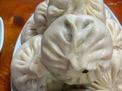-天津包子铺(万泉庄店)