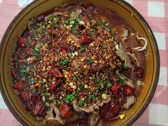 -洪霞餐馆