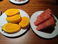 -汉巴味德·烤肉与啤酒的自助(杭州大悦城店)