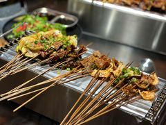 -李不管把把烧(火车南站店)