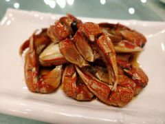 -六和聚传统烤鸭.天津菜(和平店)