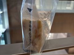-Fruwich果明治(西单更新场店)