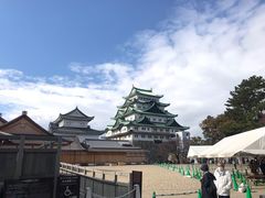 -名古屋城