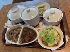 -真功夫(彩田路店)