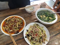 -一碗香(南坪新街店)