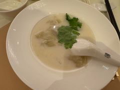 -利苑酒家(合景国际金融广场店)