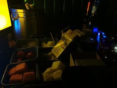 -苏荷酒吧(九街店)