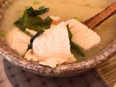 -林妈妈村·日式料理(宝山万达店)