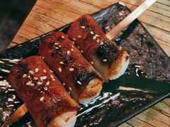 -酒窝烧鸟(科华街店)