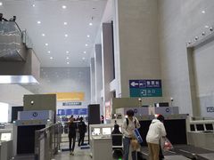 -南昌站