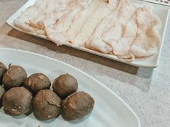 -潮泰牛肉火锅 · 创于1992年(车公庙店)