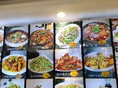 -老码头黑皮肘子锅包肉(文政街店)