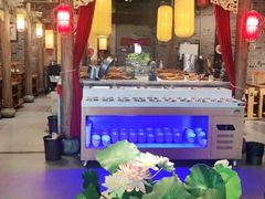 -成都辣满城老火锅(融创茂店)