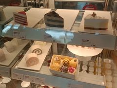 -Tims天好咖啡(河西万象城店)