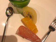 -万豪中餐厅·粤菜·北京粤财JW万豪酒店