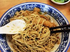 -裕兴记·三虾面(西北街总店)
