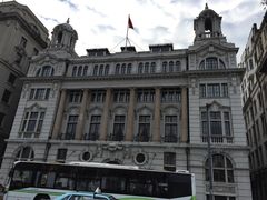 -LONG BAR 廊吧(外滩华尔道夫酒店)