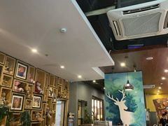 大堂-咖法森林·咖啡  酒吧(天河店)