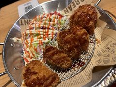 -韩国料理大力士(屏风街店)