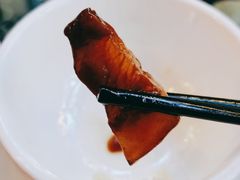 -墨白私房菜·广东菜 粤菜