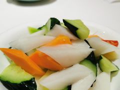 四川泡菜-渝信川菜(工体店)