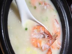 -颐和•海鲜砂锅粥•啫啫煲(奥林匹克广场店)