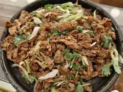 -烤肉季饭庄