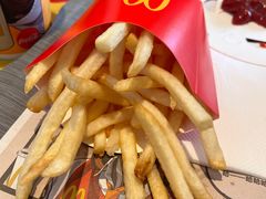 -麦当劳(常州西瀛里店)